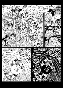 empowered アメコミ　コミック empowered アメコミ コミック - メルカリ